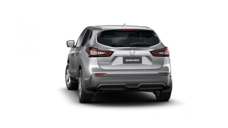 2020 MY0  Nissan QASHQAI J11 Series 3 ST Plus Other Image 23