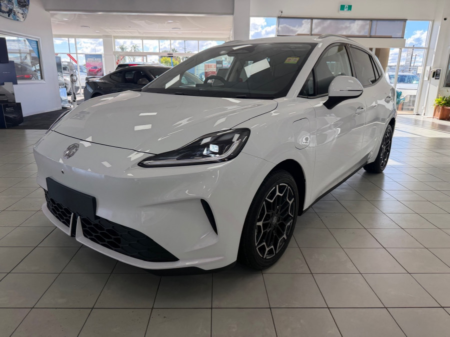 2026 MG MG4 EV Urban AH4E Essence 54 Hatch Image 3