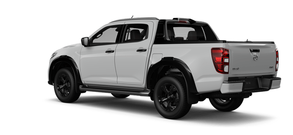 2024 Mazda BT-50 TF SP Ute Image 19
