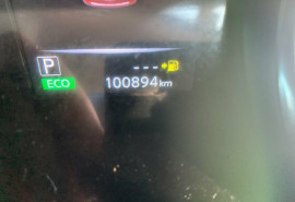 2014 Nissan X-Trail T32 ST X-tronic 2WD Suv