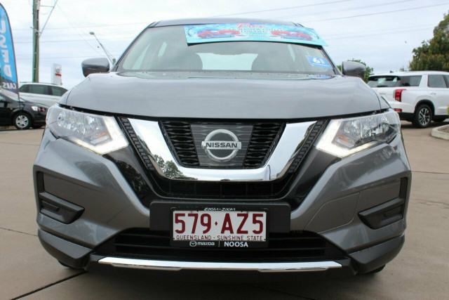 2019 Nissan X-Trail T32 Series II ST X-tronic 4WD Suv Mobile Image 3