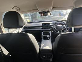 2025 GWM Haval H6 B01 Lux SUV image 19