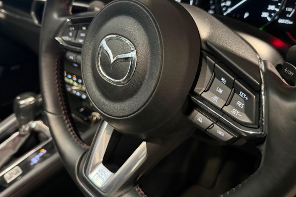 2022 Mazda CX-5 KF Series GT SP SUV Image 13