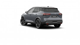 2024 Nissan QASHQAI J12 Ti e-Power SUV image 25