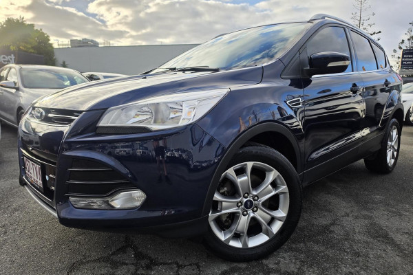 2013 Ford Kuga TF Trend SUV Image 1