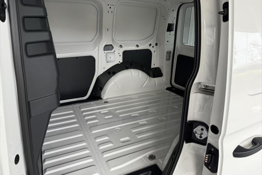 2024 Volkswagen Caddy 5 SWB Van Image 11
