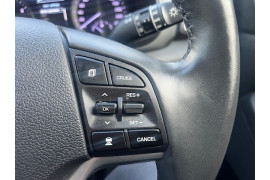 2020 Hyundai Tucson TL3 Highlander SUV