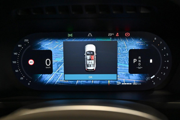 2026 Volvo XC90 L Series Ultra B5 Dark SUV Image 16