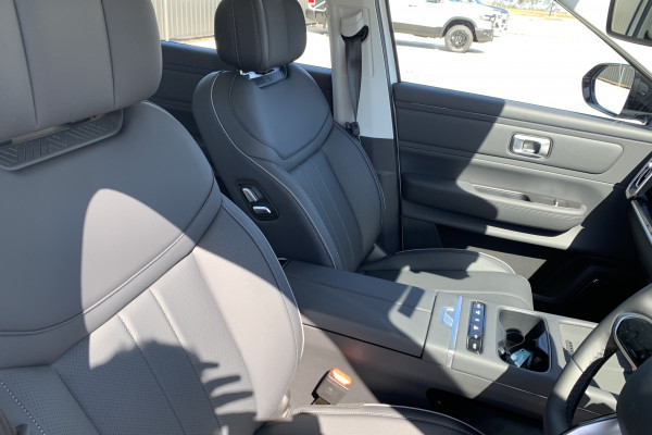 2025 Jaecoo J7 T35 SHS Summit SUV Image 16