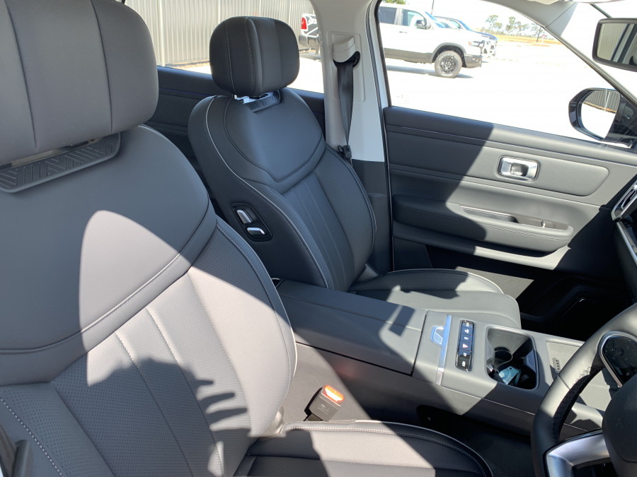 2025 Jaecoo J7 T35 SHS Summit SUV Image 16
