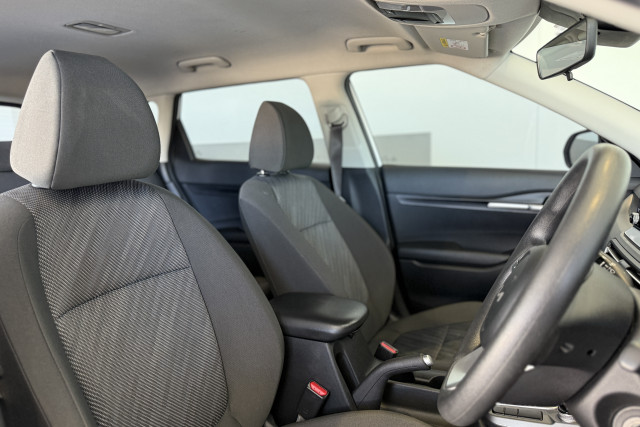 2021 MY22 Kia Seltos SP2 S SUV Image 14