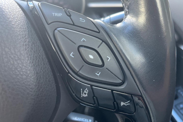 2019 Toyota C-HR NGX10R Koba SUV Image 20