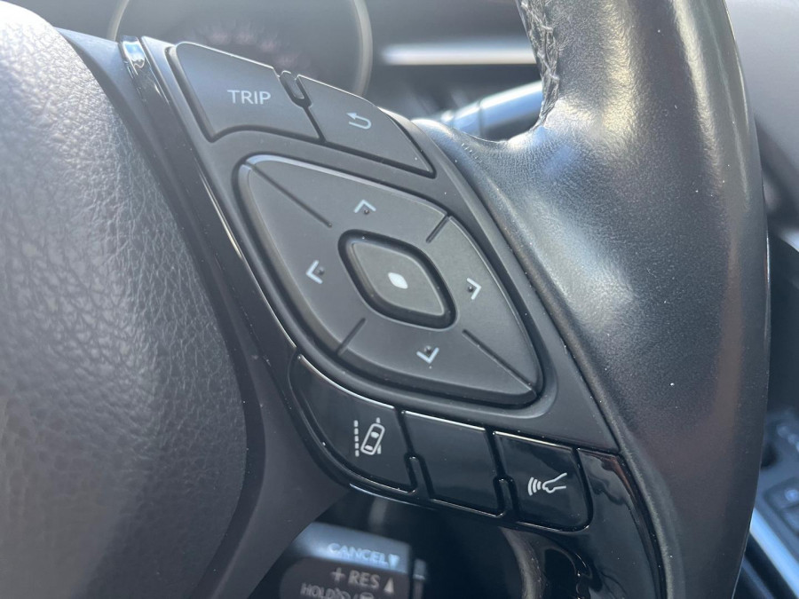 2019 Toyota C-HR NGX10R Koba SUV Image 20