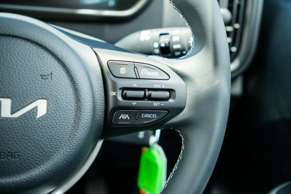 2026 MY27 Kia Picanto JA PE2 Sport Hatch Image 12