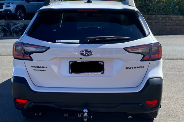 2022 Subaru Outback 6GEN AWD Sport SUV Image 6