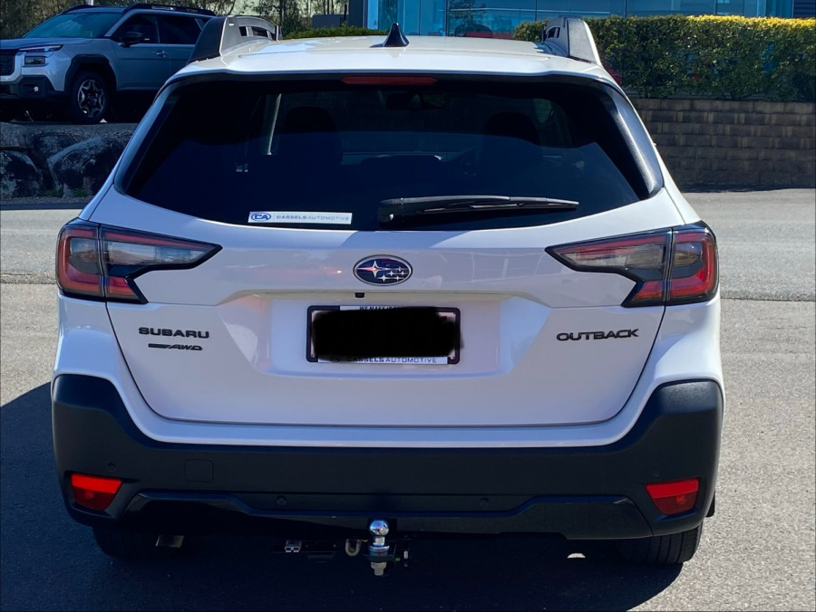 2022 Subaru Outback 6GEN AWD Sport SUV Image 6