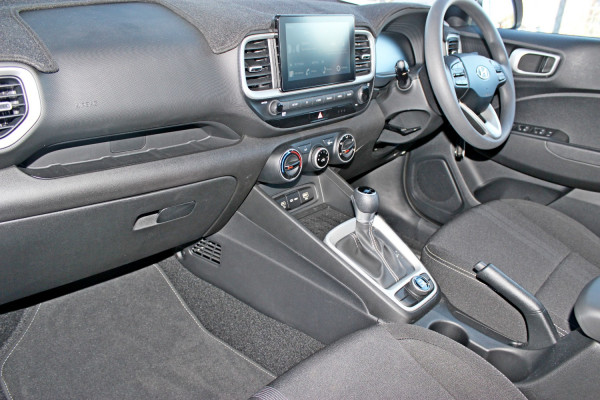 2025 MY26 Hyundai Venue QX.V5  SUV Image 10