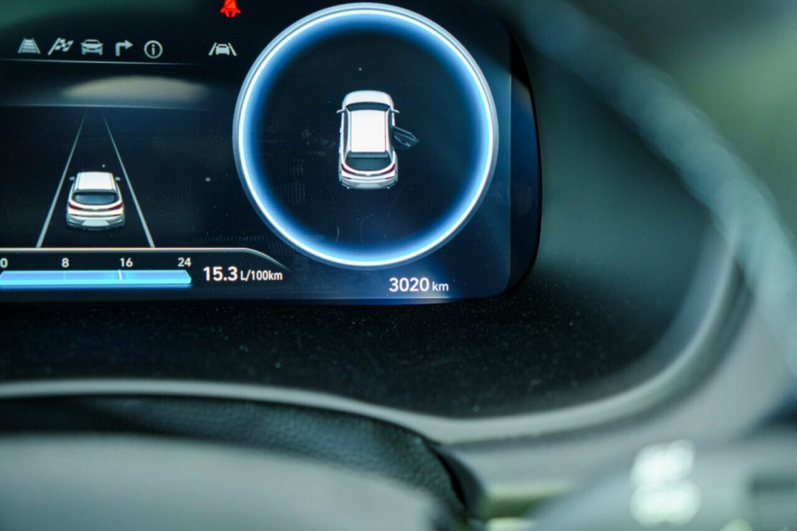 2026 Hyundai i30 N  PDe.V6 Premium with Sunroof Hatch Image 19