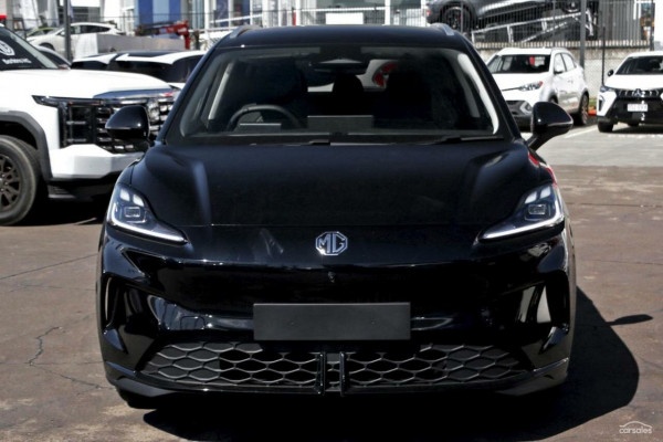2026 MG MG4 EV Urban AH4E Essence 54 Hatch Image 2