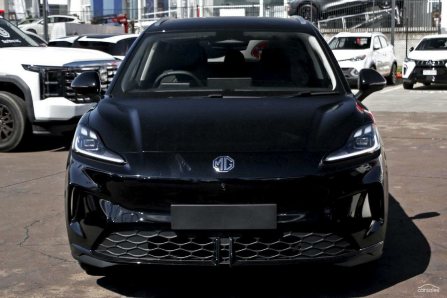 2026 MG MG4 EV Urban AH4E Essence 54 Hatch Image 2