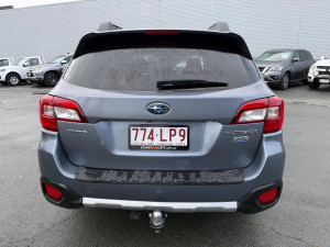 2018 Subaru Outback 5GEN 2.0D Premium SUV