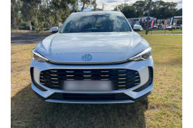 2025 MG ZS ZS32 Excite SUV