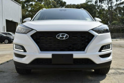 2019 MY20 Hyundai Tucson TL4 Active X Suv
