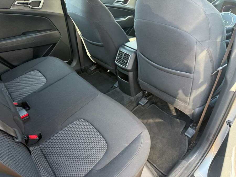 2021 MY22 Kia Sportage NQ5 SX SUV Image 18