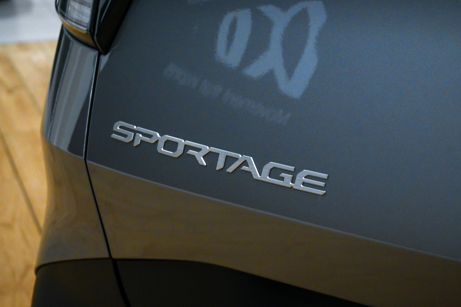 2025 Kia Sportage NQ5 SX+ SUV Image 20