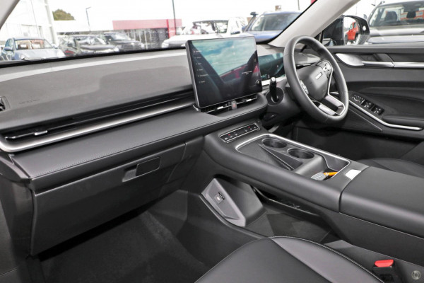 2026 GWM Haval H6 B01 Lux Hybrid SUV Image 7