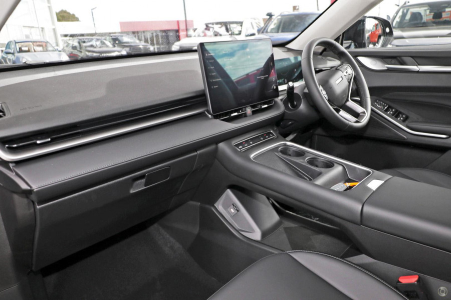 2026 GWM Haval H6 B01 Lux Hybrid SUV Image 7