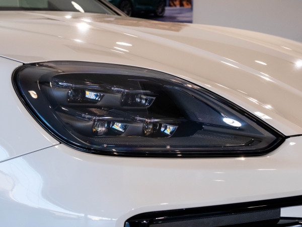 2024 Porsche Cayenne GTS SUV image 39