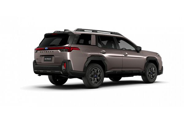 2026 Subaru Outback  7GEN AWD Premium Special Edition SUV Image 2