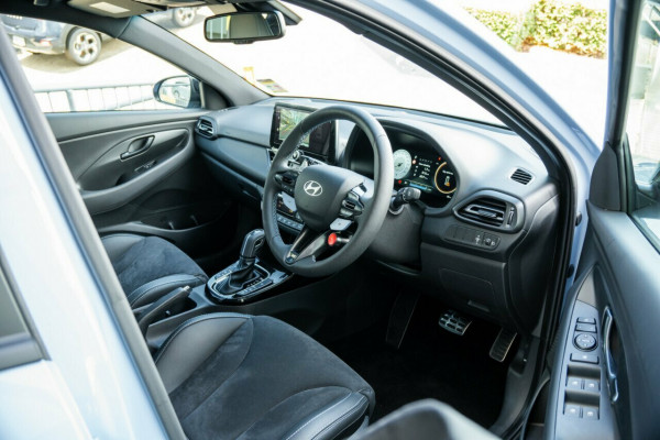 2026 MY27 Hyundai i30 PDe.V6 N Performance Hatch Image 17