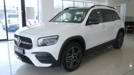 2020 Mercedes-Benz B Class