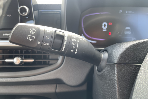 2026 Kia Picanto JA PE2 GT-Line Hatch Image 17