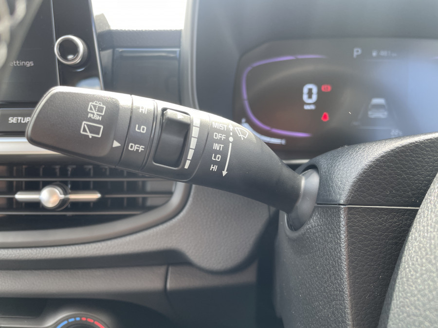 2026 Kia Picanto JA PE2 GT-Line Hatch Image 17