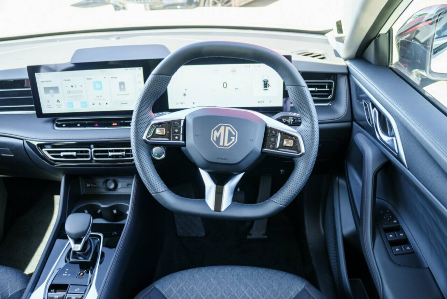 2024 MY24.5 MG HS AS33 Vibe SUV Image 10