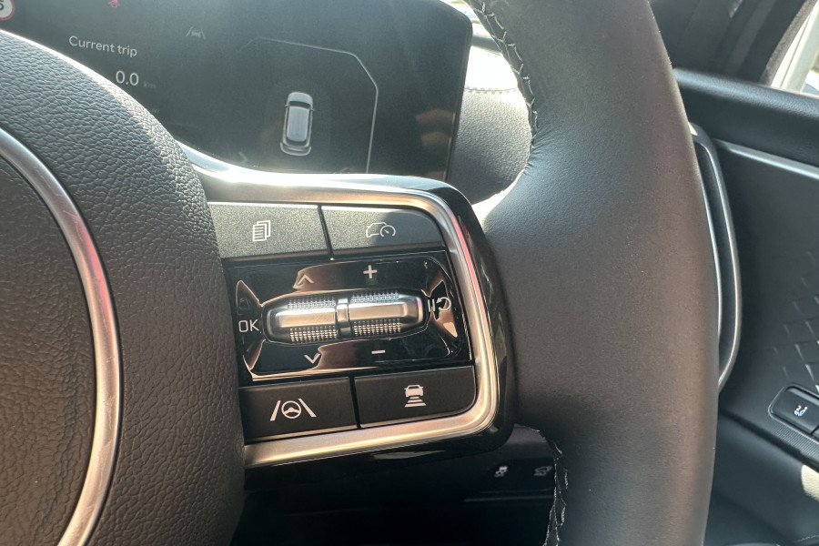 2025 Kia Sorento MQ4 PE GT-Line Other Image 30