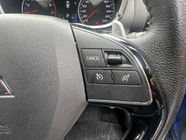 2022 Mitsubishi Eclipse Cross YB LS SUV image 15