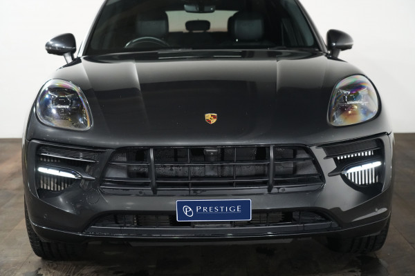 2020 Porsche Macan GTS SUV Image 3