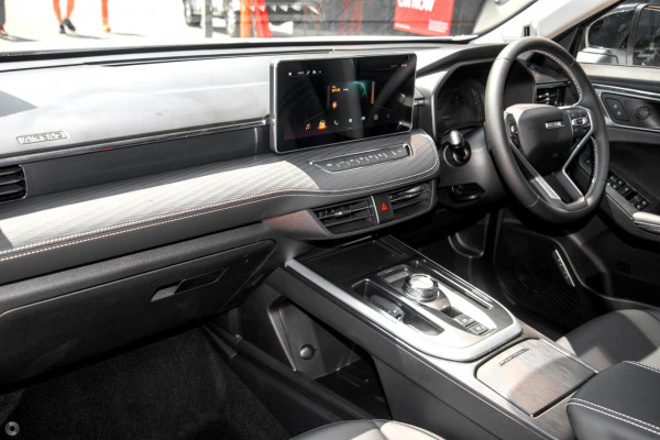 2026 GWM Haval Jolion A02 Lux Hybrid SUV Image 7