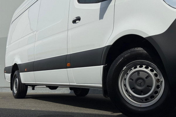 2026 Mercedes-Benz Sprinter VS30 417CDI LWB Van Image 8