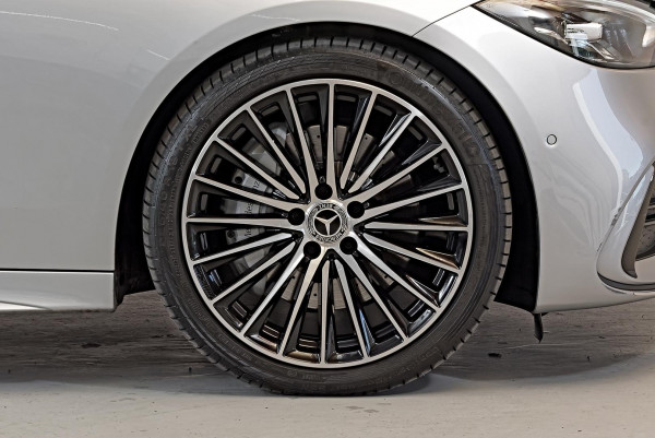 2022 Mercedes-Benz C-Class W206 C300 Sedan image 20