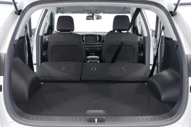 2016 Kia Sportage Si 26 of 26