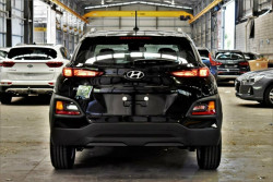 2019 MY20 Hyundai Kona OS.3 Active Suv