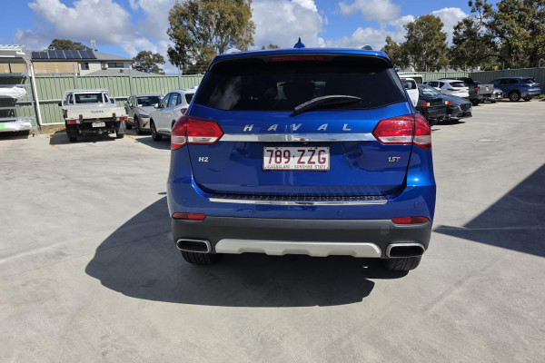 2020 Haval H2  Premium SUV Image 14