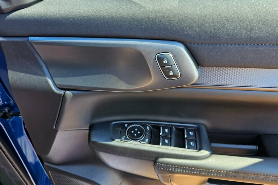 2024 MY24.5 Ford Ranger P703  Raptor Ute Image 24