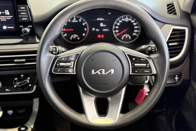 2021 MY22 Kia Seltos SP2 S SUV Image 17