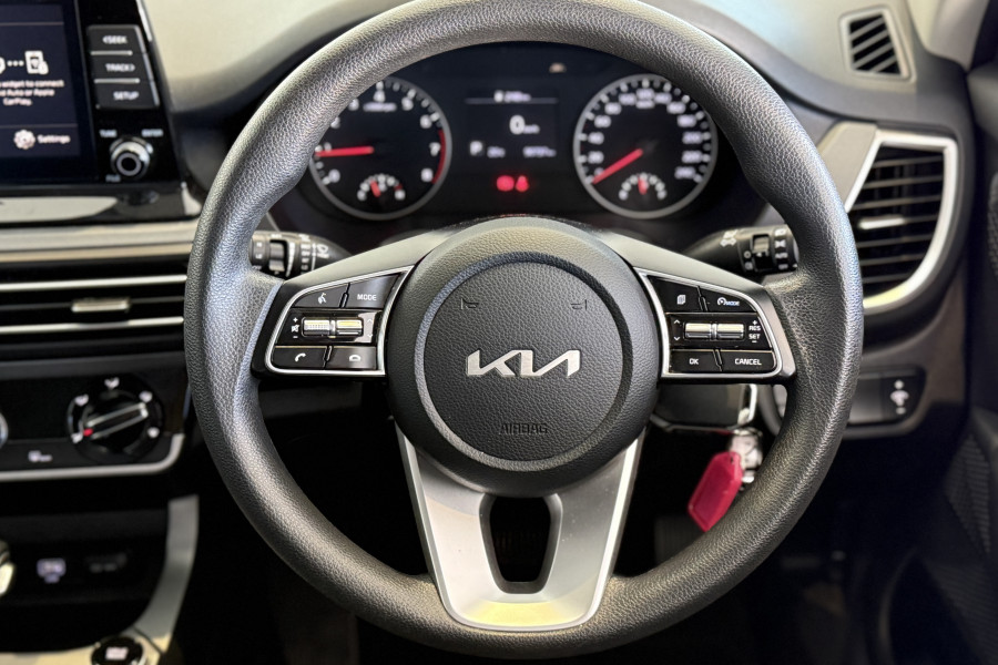2021 MY22 Kia Seltos SP2 S SUV Image 17